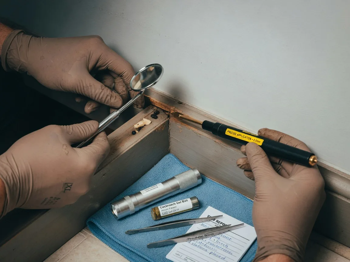 Why choose Emergency Pest Control in Louisa, KY